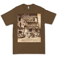 Jethro Tull Premium Tee | Teevron