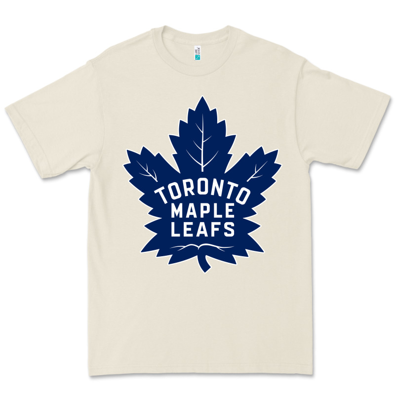 The-toronto-maple-leafs-pen Premium Tee by linhVisuals | Teevron
