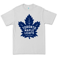 Dove Grey the-toronto-maple-leafs-pen Premium Tee - linhVisuals