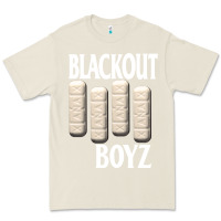 Bone blackout boyz black Premium Tee - linhVisuals