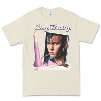 Bone cry baby title Premium Tee - linhVisuals