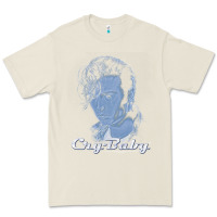 Bone cry baby king cry baby Premium Tee - linhVisuals