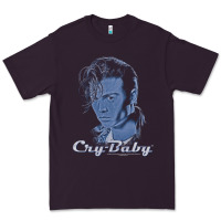 Plum cry baby king cry baby Premium Tee - linhVisuals