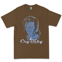 Cacao cry baby king cry baby Premium Tee - linhVisuals