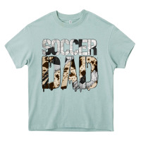 Arona no background soccer dad Heavy Core Tee - Jasminsmagicworld