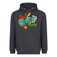Smoke headstart dude Heavyweight Hoodie - Jasminsmagicworld