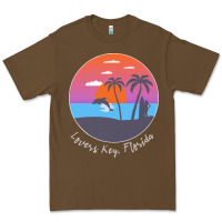 Cacao lovers key florida t  shirt lovers key florida t  shirt Premium Tee - linhVisuals
