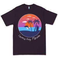 Plum lovers key florida t  shirt lovers key florida t  shirt Premium Tee - linhVisuals