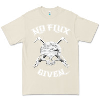 Bone no flux given   funny welder tee shirt for welding dads Premium Tee - linhVisuals