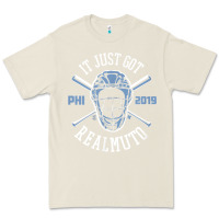 Bone officially licensed jt realmuto shirt   it just got realmuto Premium Tee - linhVisuals