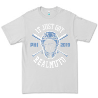 Dove Grey officially licensed jt realmuto shirt   it just got realmuto Premium Tee - linhVisuals