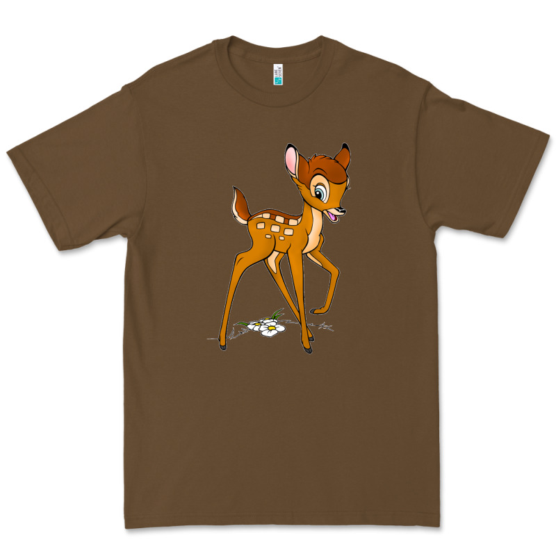 Bambi Premium Tee by linhVisuals | Teevron