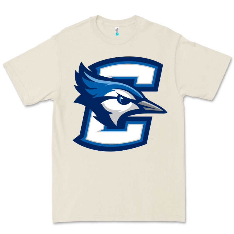 The Creighton Bluejays Premium Tee by linhVisuals | Teevron