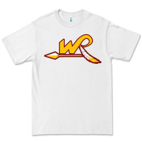White the washington clipart Premium Tee - linhVisuals
