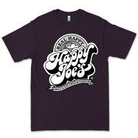 Plum happy joes pizza Premium Tee - linhVisuals