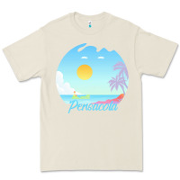 Bone pensacola t  shirt no place like pensacola t  shirt Premium Tee - linhVisuals