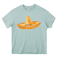 Arona sombrero fa element Heavy Core Tee - FaDigitalArtStudio