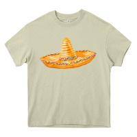 Mossy sombrero fa element Heavy Core Tee - FaDigitalArtStudio