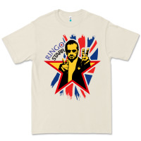 Bone ringo starr music concert Premium Tee - linhVisuals