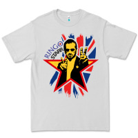 Dove Grey ringo starr music concert Premium Tee - linhVisuals
