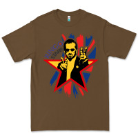 Cacao ringo starr music concert Premium Tee - linhVisuals