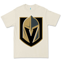 Bone the-vegas-golden-knights-pen Premium Tee - linhVisuals