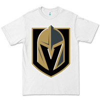 White the-vegas-golden-knights-pen Premium Tee - linhVisuals