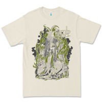 Bone lamb of god music concert Premium Tee - linhVisuals