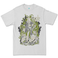 Lamb Of God Music Concert Premium Tee | Teevron