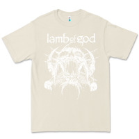 Bone lamb of god music concert Premium Tee - linhVisuals