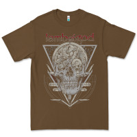 Lamb Of God Music Concert Premium Tee | Teevron