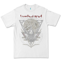 White lamb of god music concert Premium Tee - linhVisuals