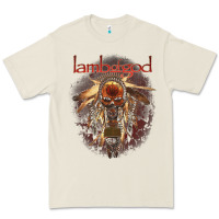Bone lamb of god music concert Premium Tee - linhVisuals