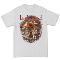 Dove Grey lamb of god music concert Premium Tee - linhVisuals