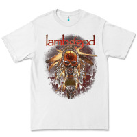 White lamb of god music concert Premium Tee - linhVisuals