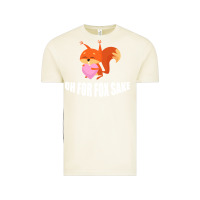 Vintage Arctic Oh, For Fox Sake Vintage Tee - Bettercallsaul