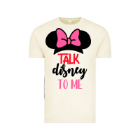 Vintage Arctic Minnie Mouse Vintage Tee - CowhideDigitalArt