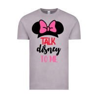 Minnie Mouse Vintage Tee | Teevron
