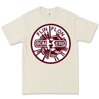 Bone the-flin-flon-bombers-pen Premium Tee - linhVisuals