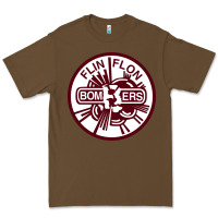 The-flin-flon-bombers-pen Premium Tee | Teevron