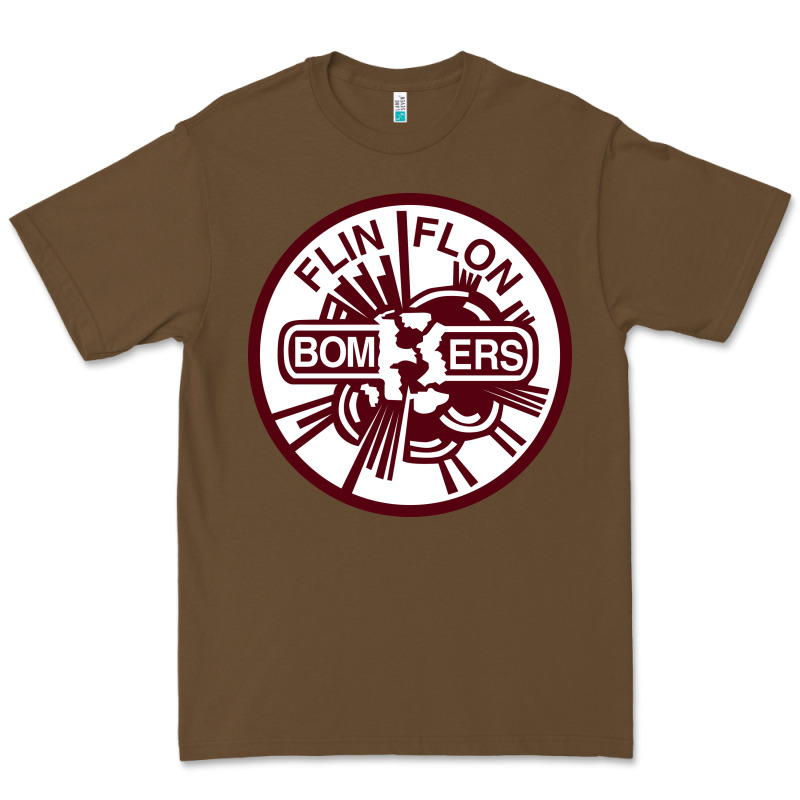 The-flin-flon-bombers-pen Premium Tee by linhVisuals | Teevron