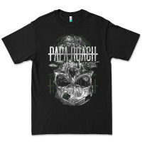 Black papa roach   official merchandise   loyalty t shirt Premium Tee - linhVisuals