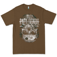 Cacao papa roach   official merchandise   loyalty t shirt Premium Tee - linhVisuals