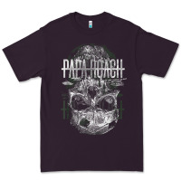 Papa Roach   Official Merchandise   Loyalty T Shirt Premium Tee | Teevron