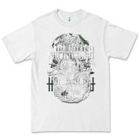 White papa roach   official merchandise   loyalty t shirt Premium Tee - linhVisuals