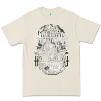 Bone papa roach   official merchandise   loyalty t shirt Premium Tee - linhVisuals