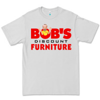Dove Grey bobs discount furniture Premium Tee - linhVisuals