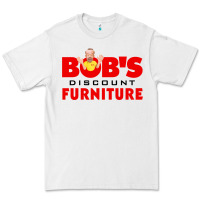 White bobs discount furniture Premium Tee - linhVisuals