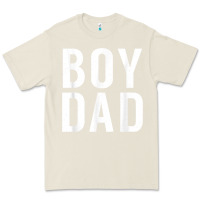 Bone boy dad son father daddy dad t shirt Premium Tee - linhVisuals