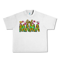 Girl Mama Urban Heavy Tee | Teevron